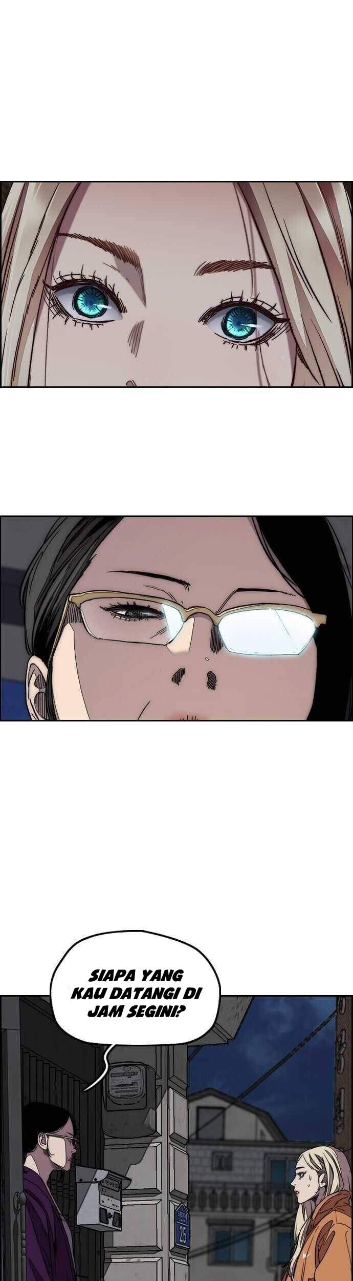 Baca  Wind Breaker Chapter 363 Gambar 2