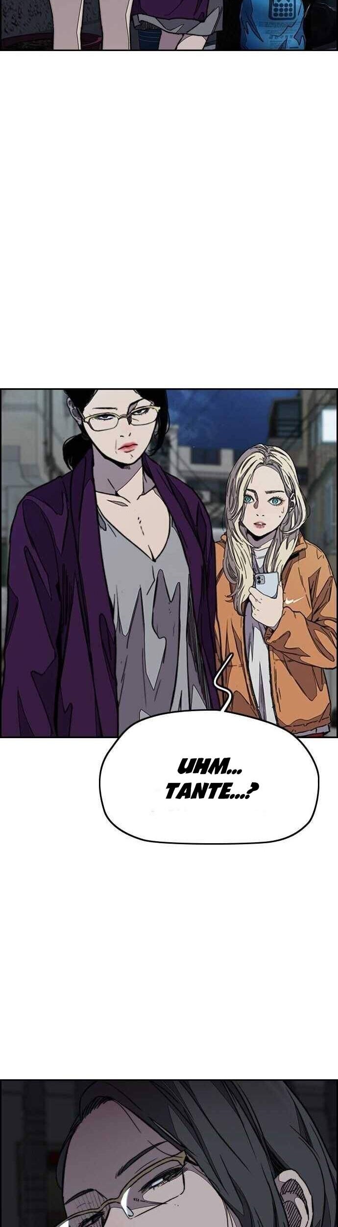 Wind Breaker Chapter 363 Gambar 8