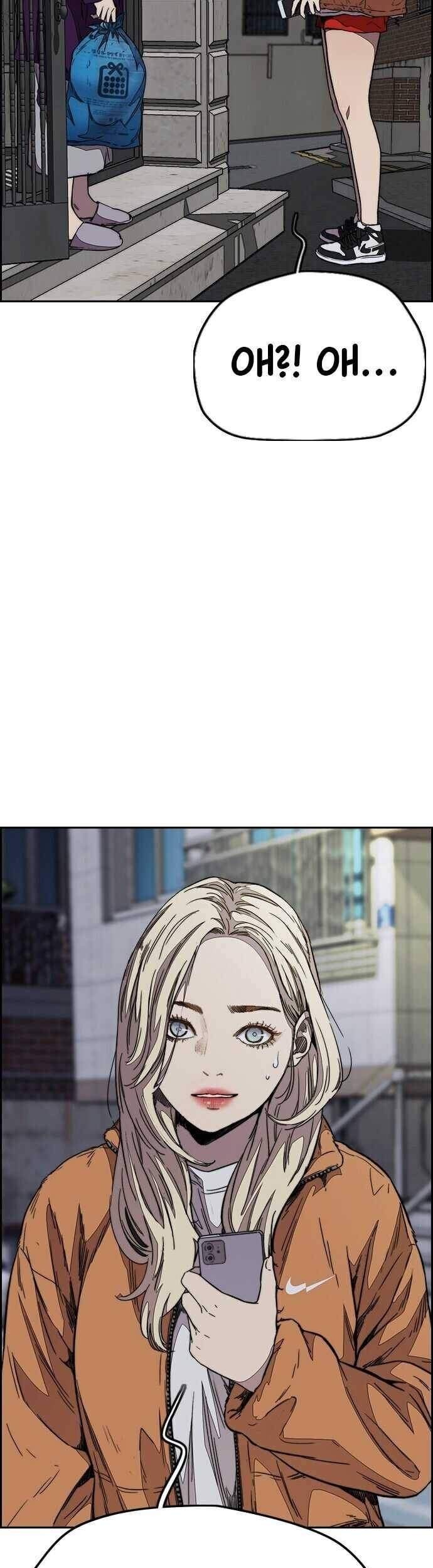 Wind Breaker Chapter 362 Gambar 60