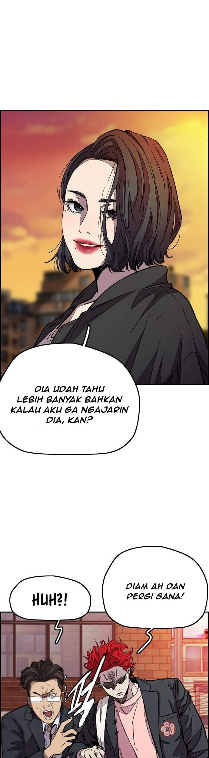 Wind Breaker Chapter 361 Gambar 29