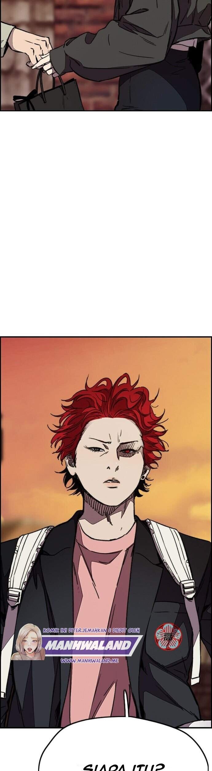 Wind Breaker Chapter 361 Gambar 61
