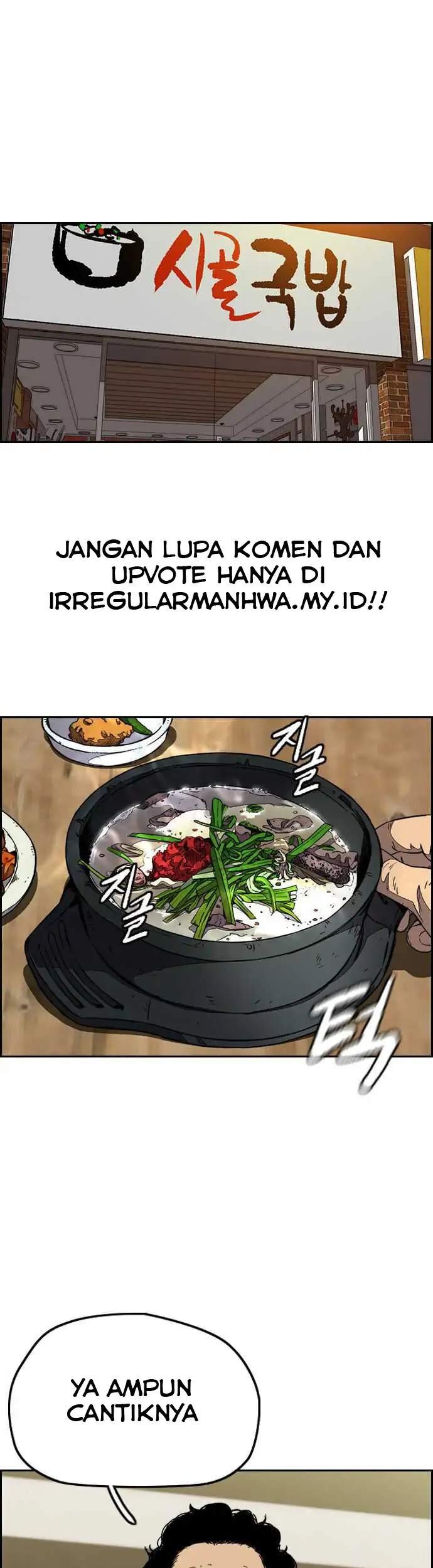 Baca Wind Breaker Chapter 358 Gambar 2