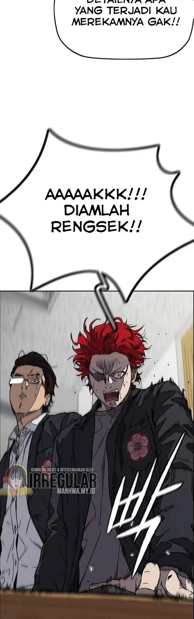 Wind Breaker Chapter 356 Gambar 30
