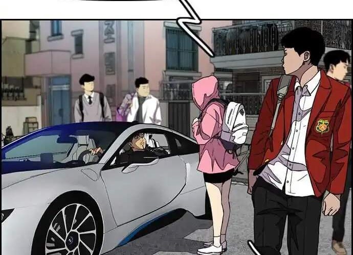 Wind Breaker Chapter 356 Gambar 40