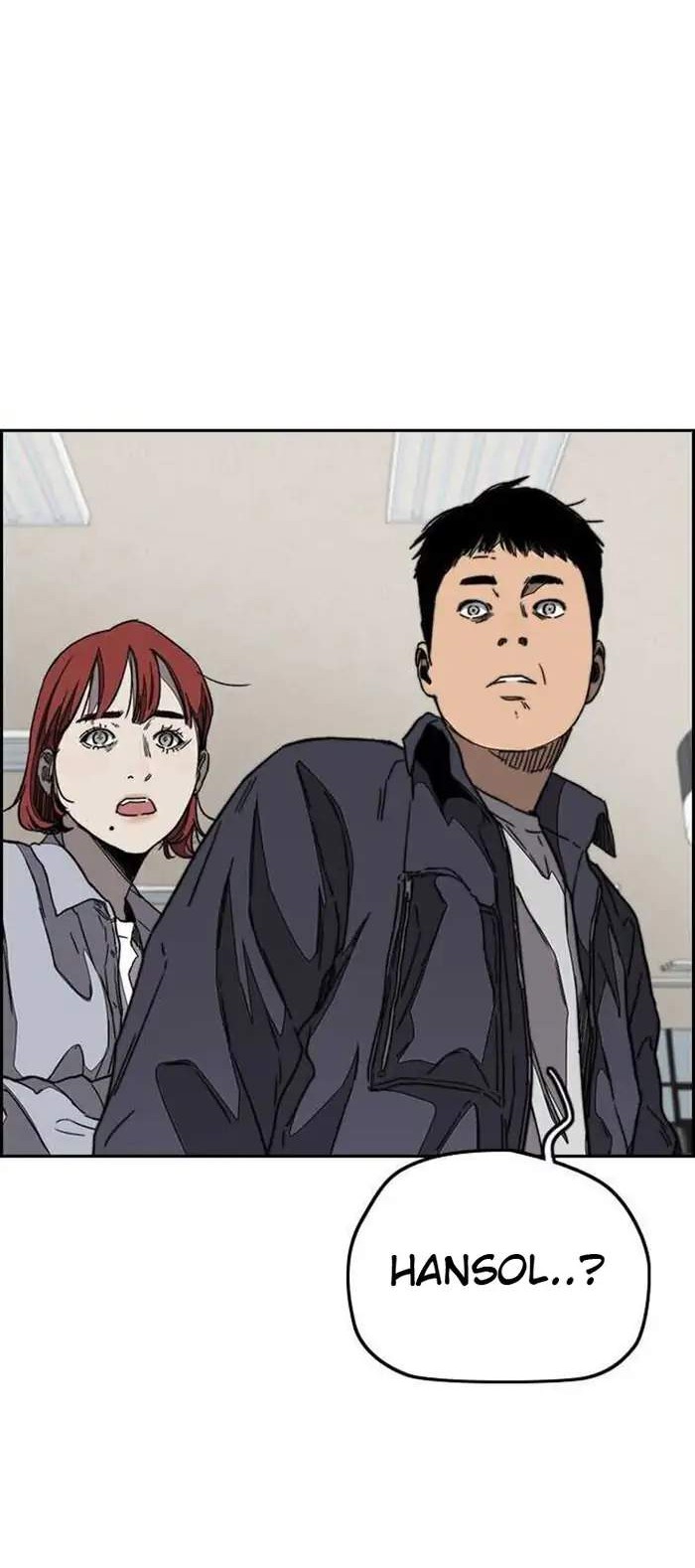 Wind Breaker Chapter 352 Gambar 30