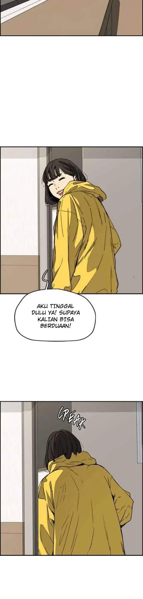 Wind Breaker Chapter 351 Gambar 51
