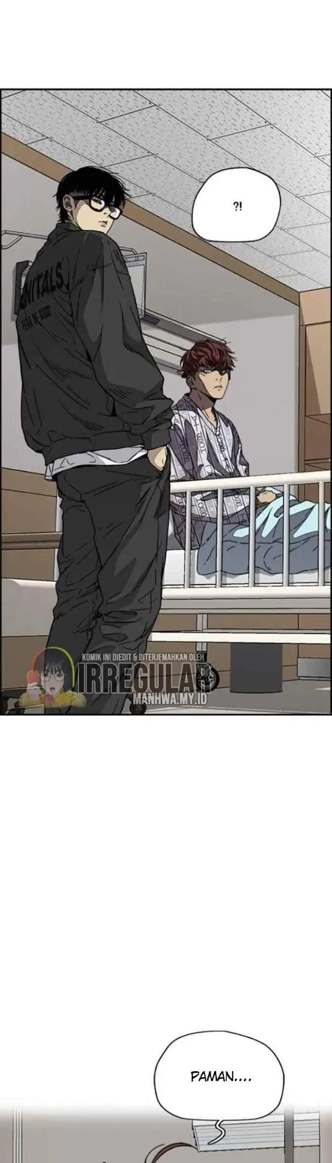 Wind Breaker Chapter 351 Gambar 63