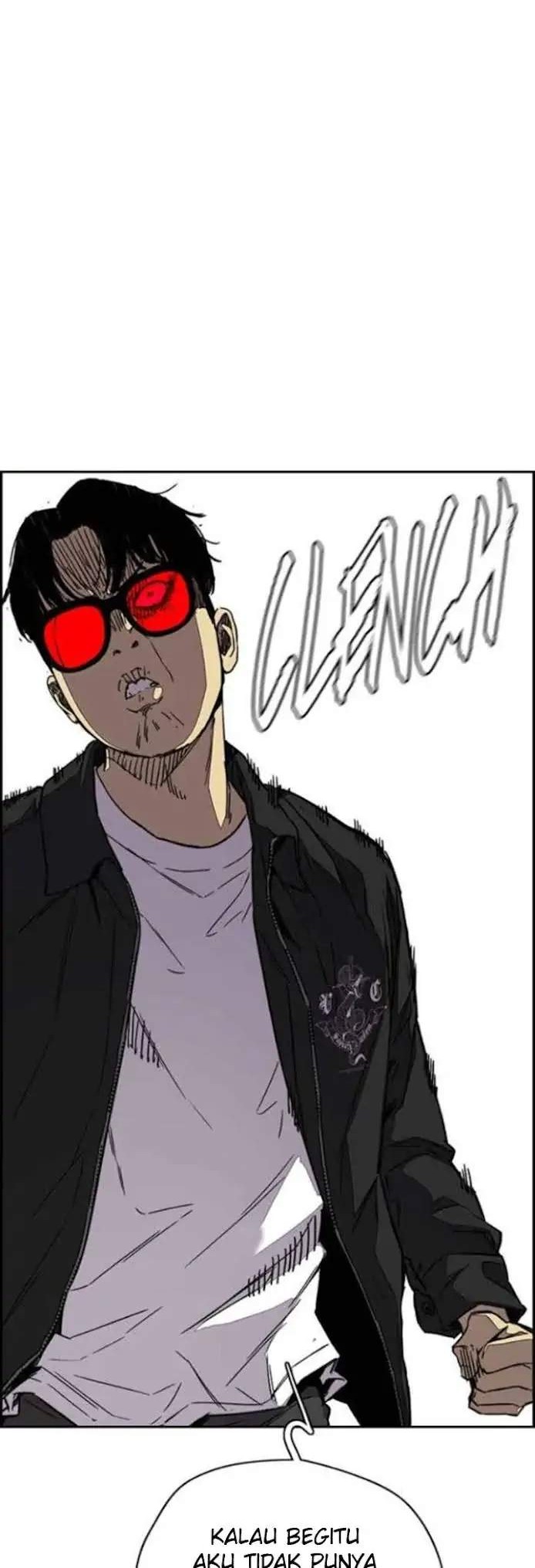 Wind Breaker Chapter 350 Gambar 32