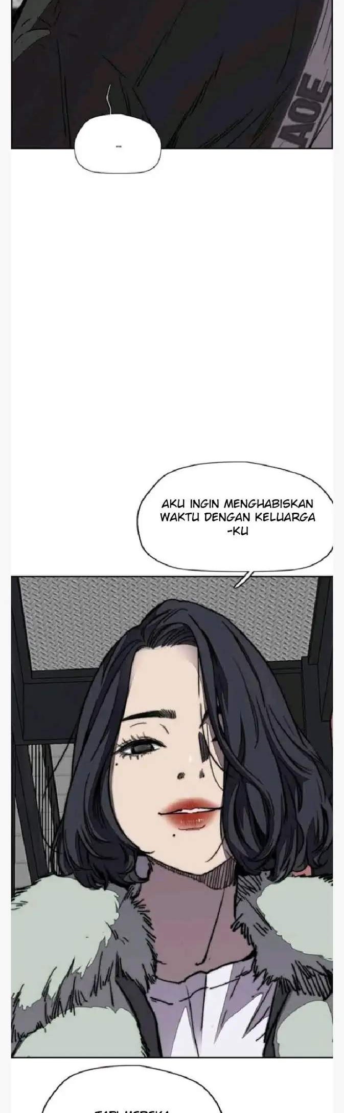 Wind Breaker Chapter 349 Gambar 49