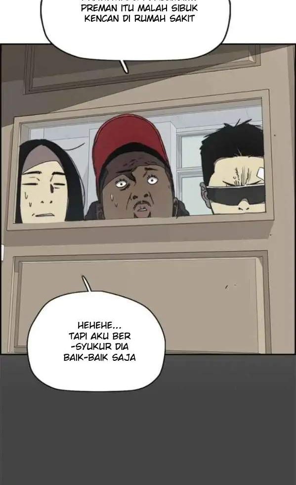 Wind Breaker Chapter 348 Gambar 27
