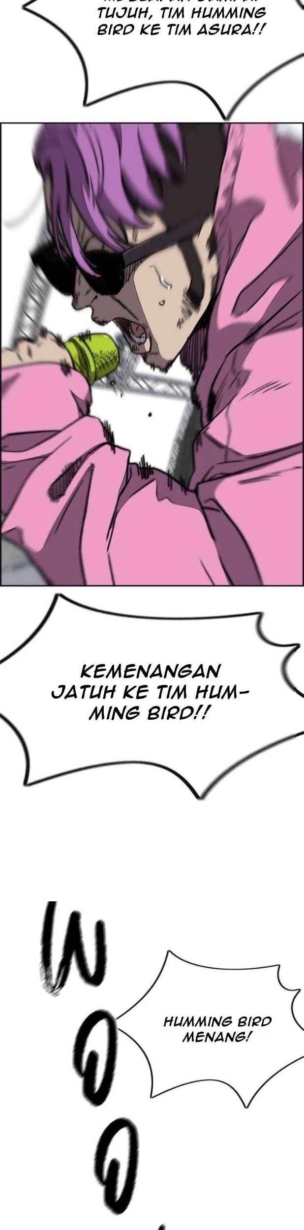 Wind Breaker Chapter 347 Gambar 46