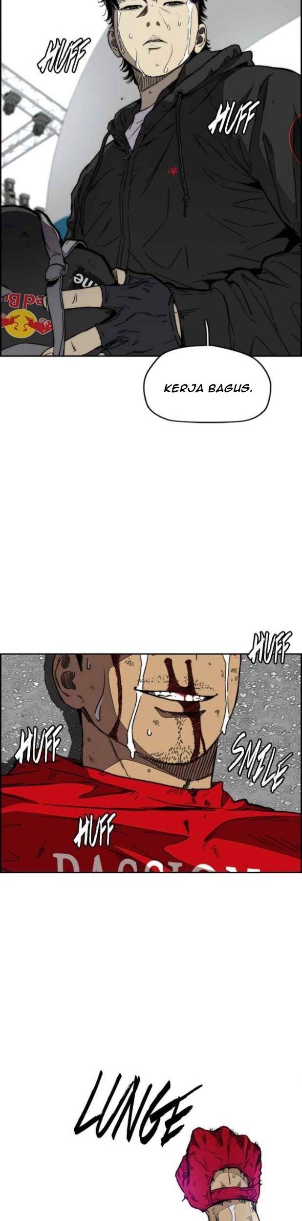 Wind Breaker Chapter 347 Gambar 51