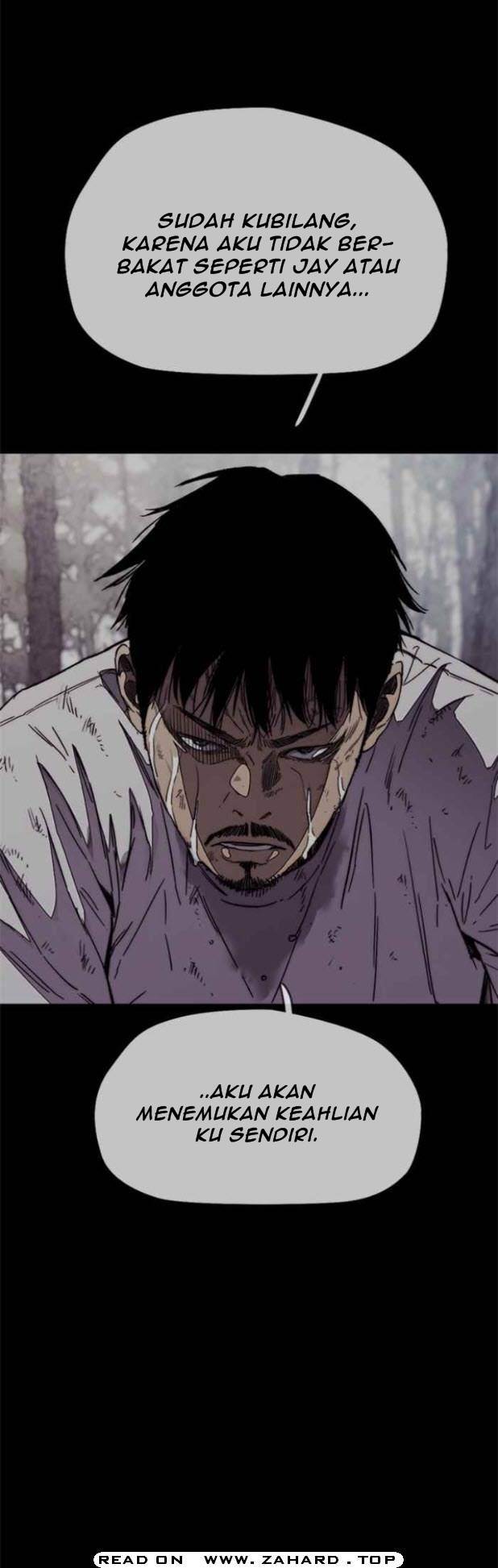 Wind Breaker Chapter 347 Gambar 30