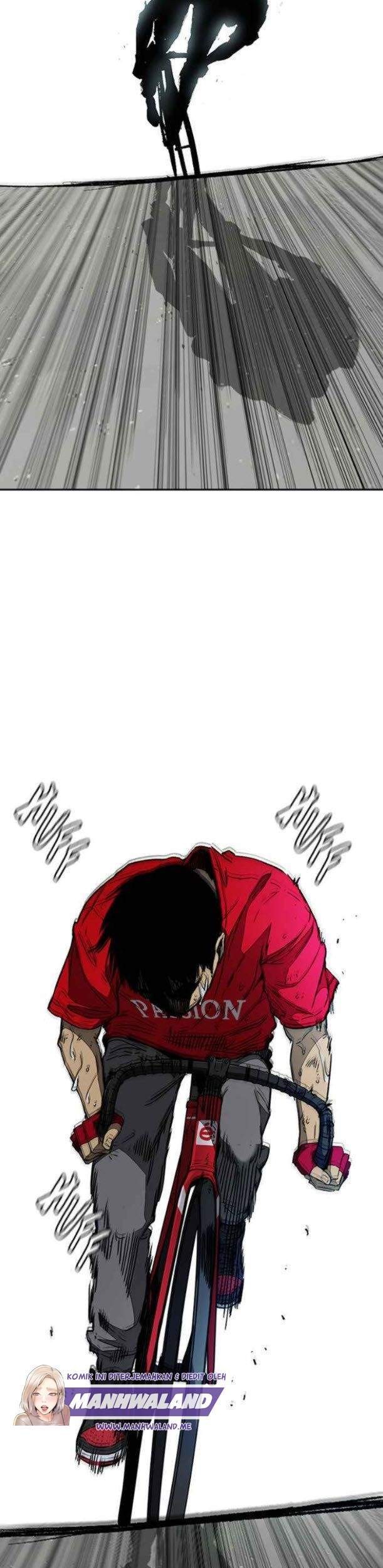 Wind Breaker Chapter 344 Gambar 54