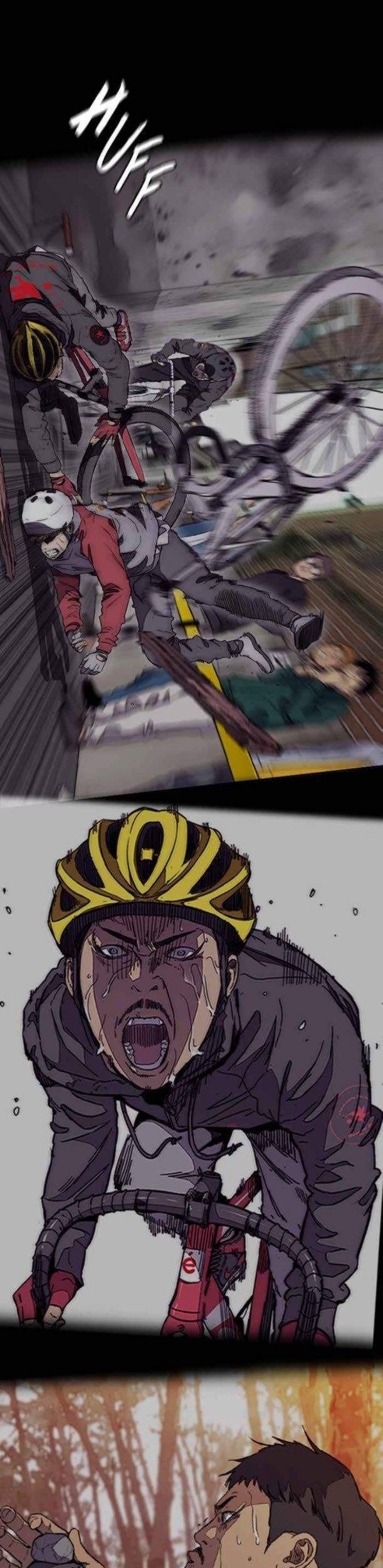 Wind Breaker Chapter 344 Gambar 56