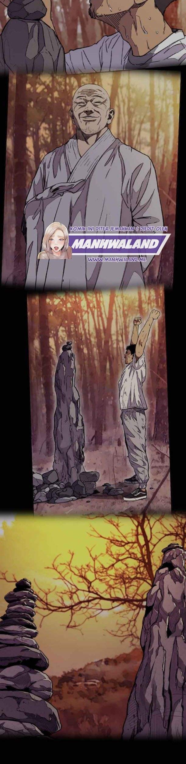 Wind Breaker Chapter 344 Gambar 57