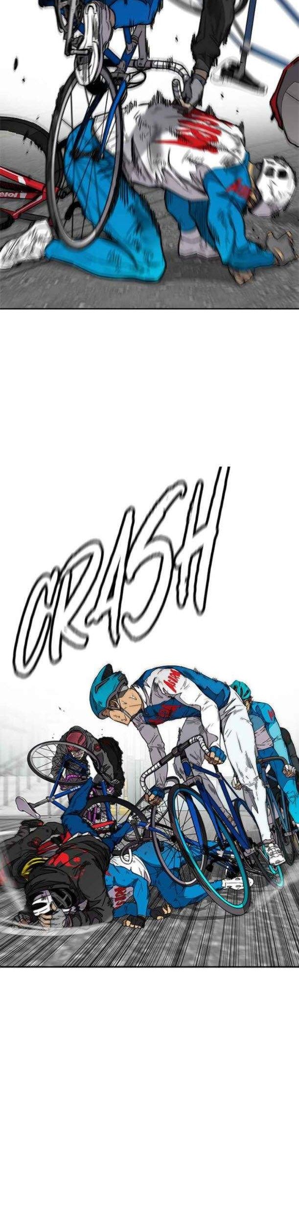 Wind Breaker Chapter 344 Gambar 16