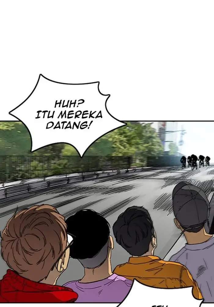 Wind Breaker Chapter 343 Gambar 145