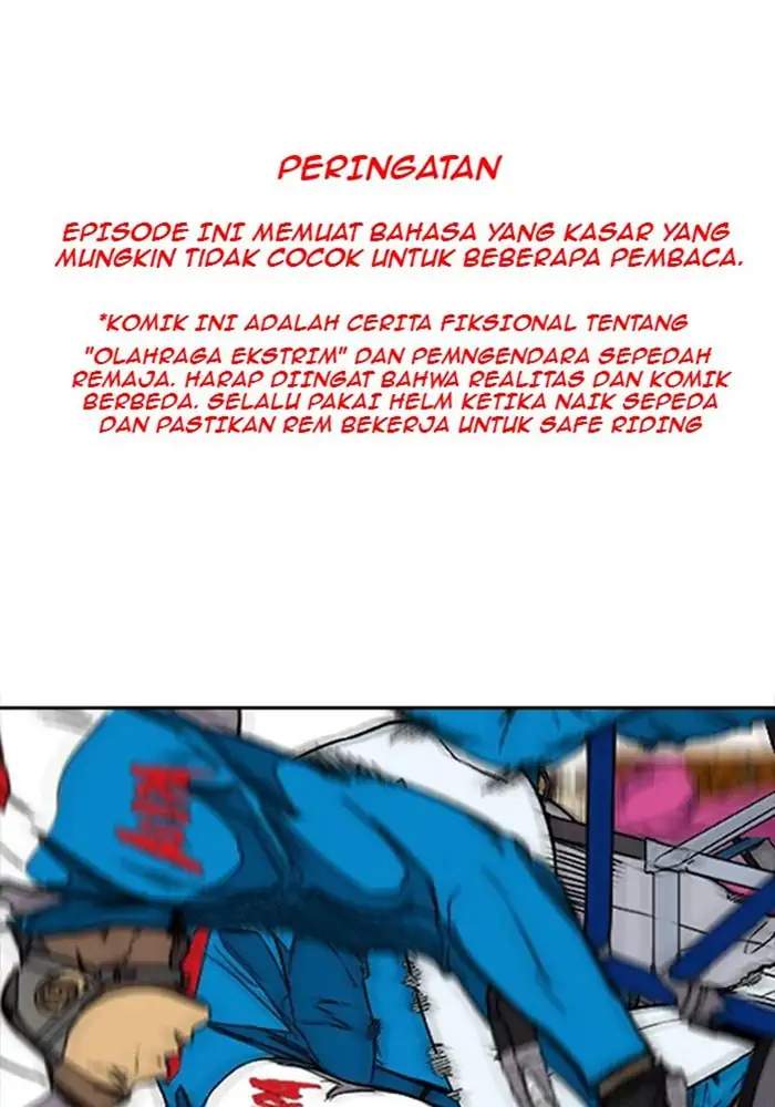 Baca Komik Wind Breaker Chapter 342 Gambar 1