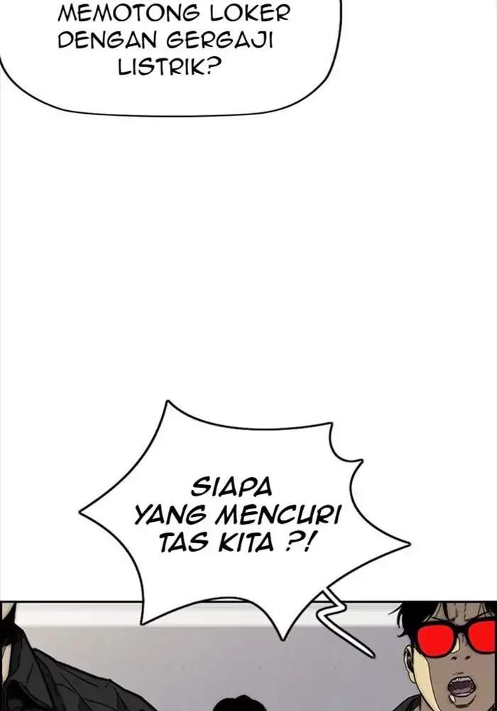 Wind Breaker Chapter 342 Gambar 149