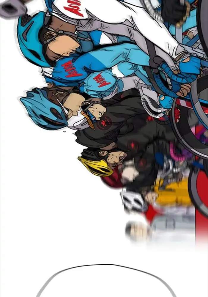 Baca Wind Breaker Chapter 342 Gambar 2
