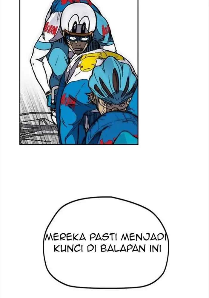 Wind Breaker Chapter 342 Gambar 51