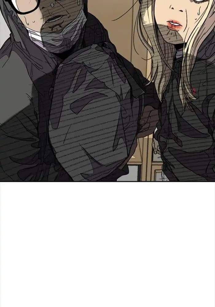 Baca Wind Breaker Chapter 341 Gambar 2