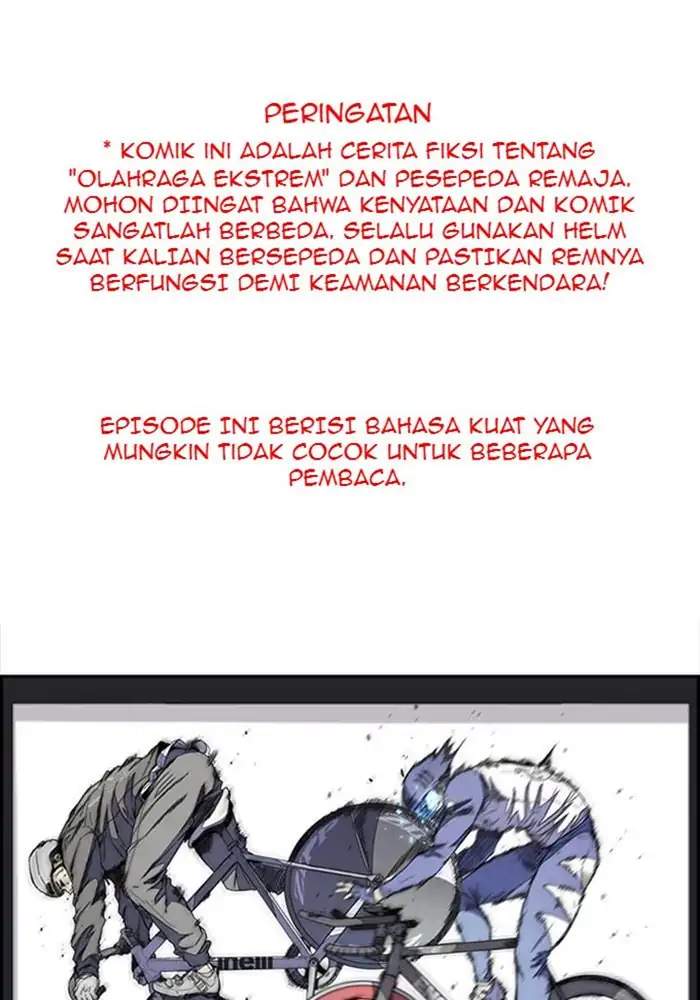 Baca Komik Wind Breaker Chapter 340 Gambar 1