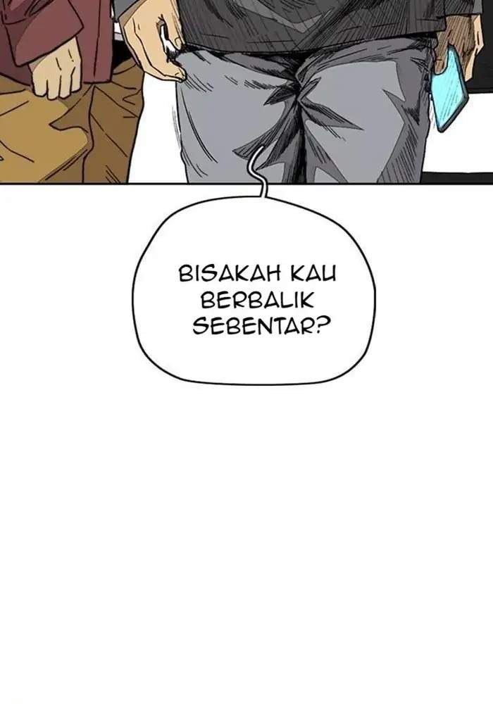 Wind Breaker Chapter 340 Gambar 114