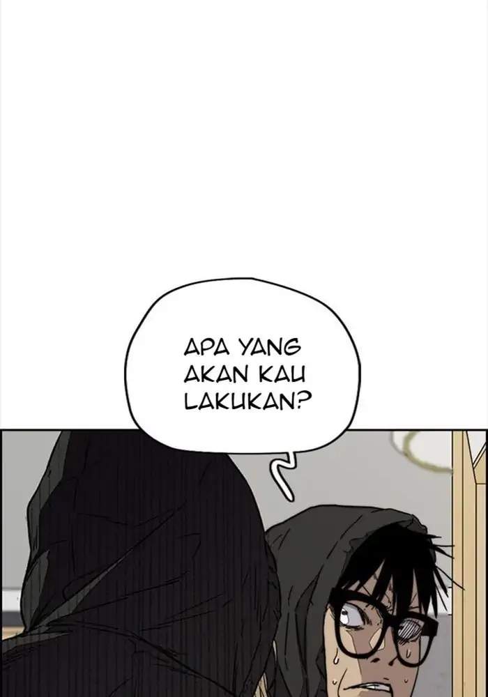 Wind Breaker Chapter 340 Gambar 148