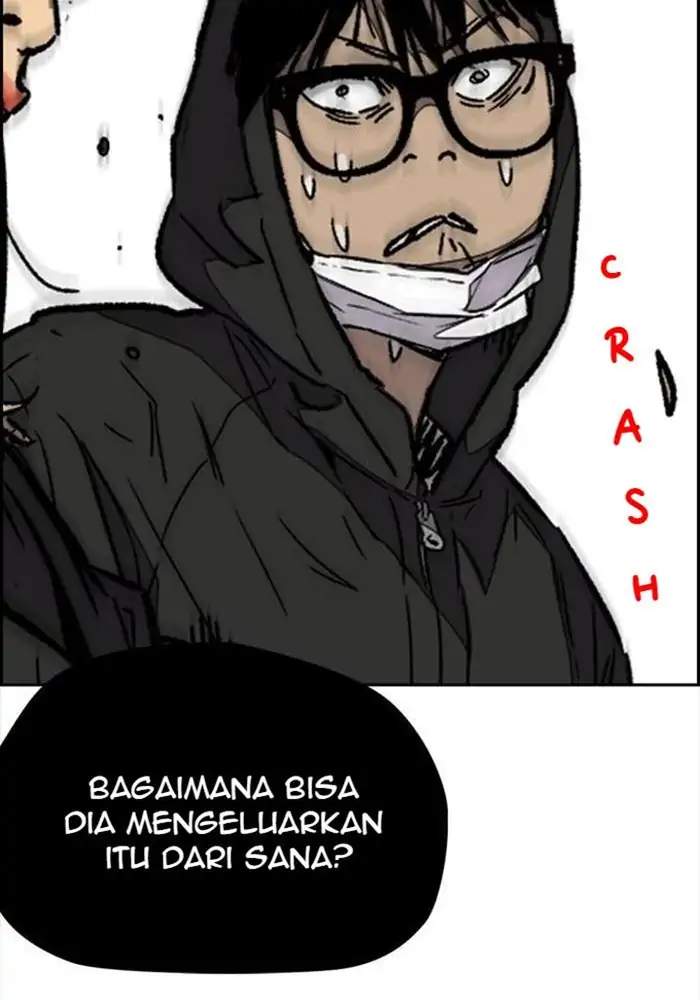Wind Breaker Chapter 340 Gambar 165