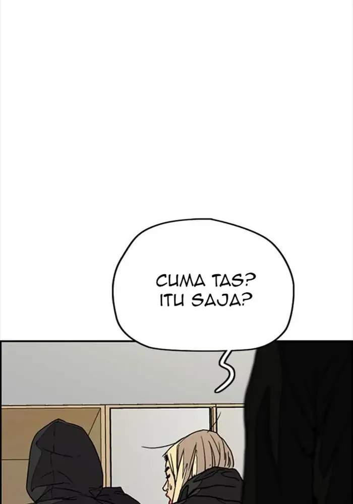 Wind Breaker Chapter 340 Gambar 172