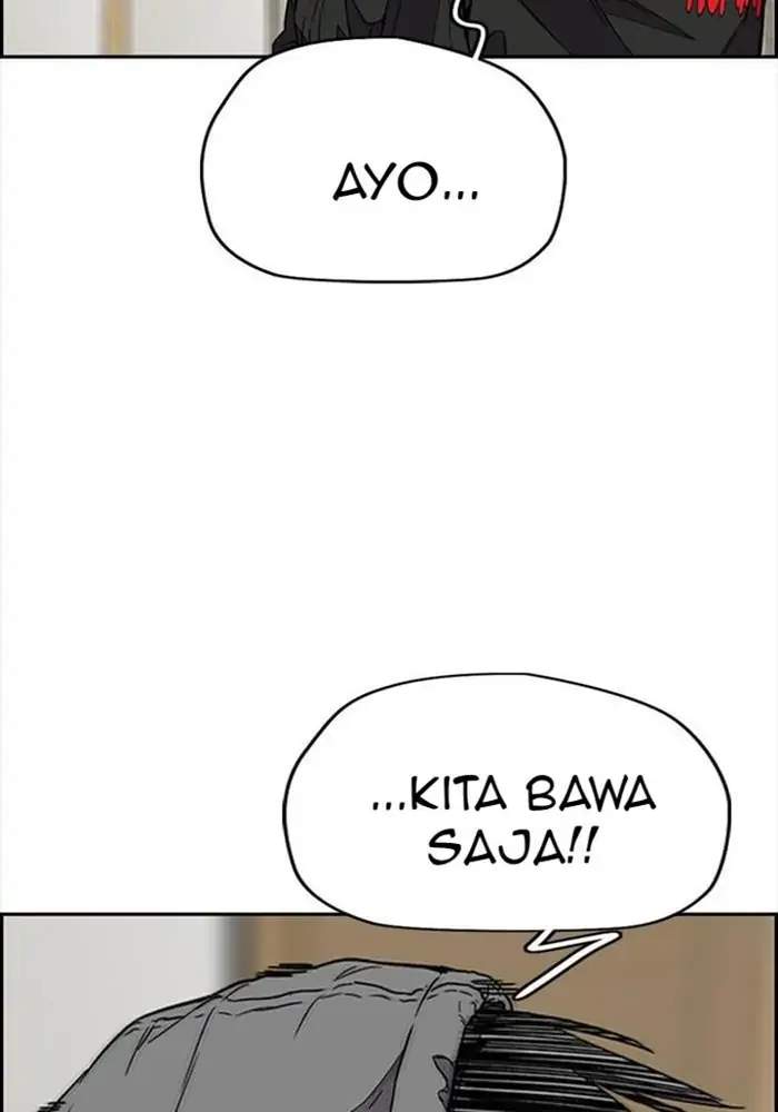 Wind Breaker Chapter 340 Gambar 177