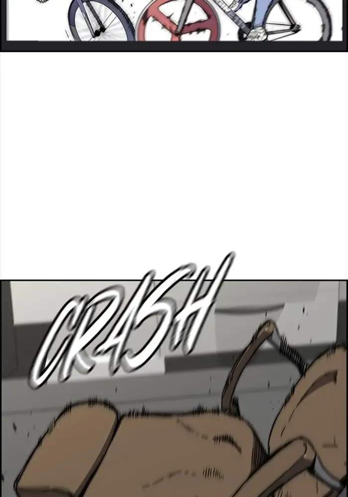 Baca  Wind Breaker Chapter 340 Gambar 2
