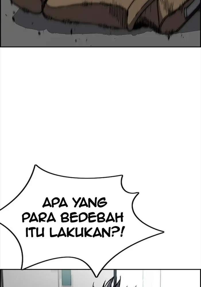 Wind Breaker Chapter 340 Gambar 3