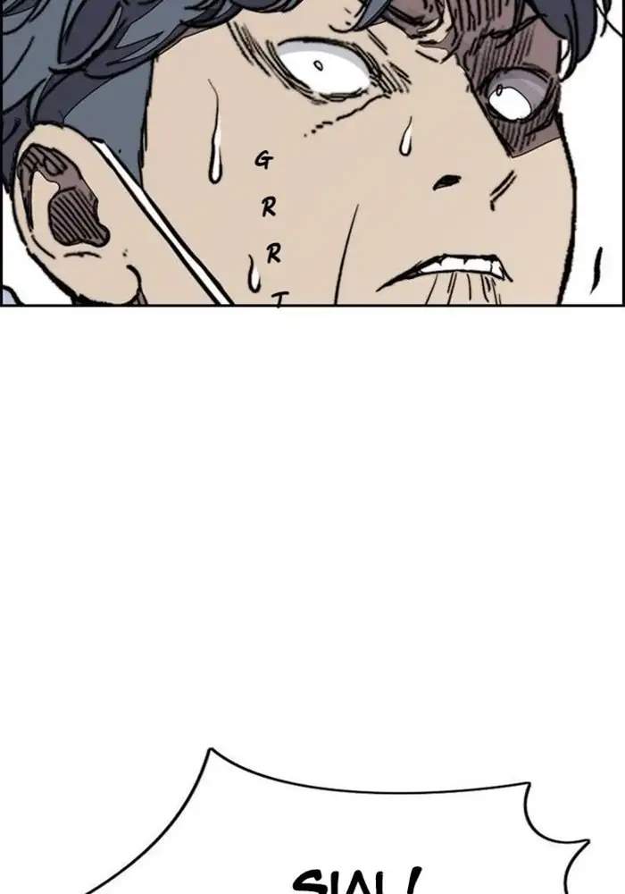 Wind Breaker Chapter 340 Gambar 35