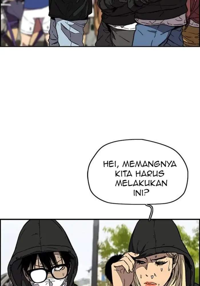 Wind Breaker Chapter 340 Gambar 82