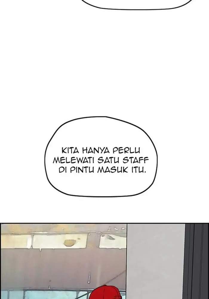 Wind Breaker Chapter 340 Gambar 98