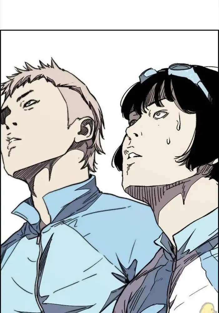 Wind Breaker Chapter 339 Gambar 146