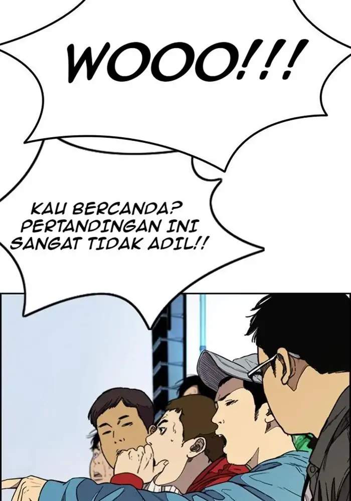 Wind Breaker Chapter 339 Gambar 186