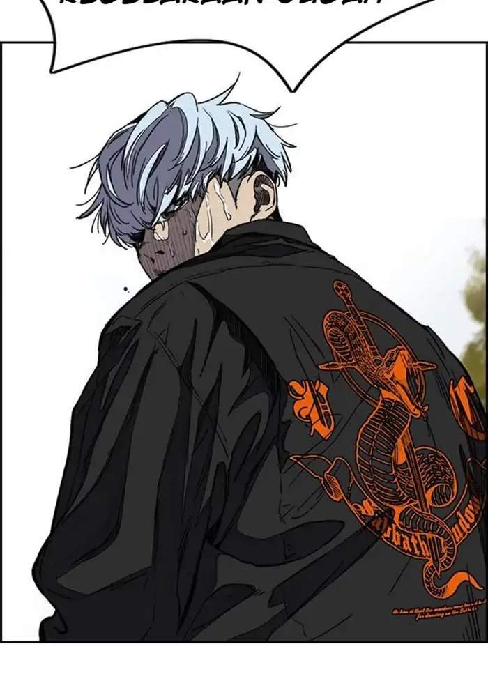 Wind Breaker Chapter 339 Gambar 188