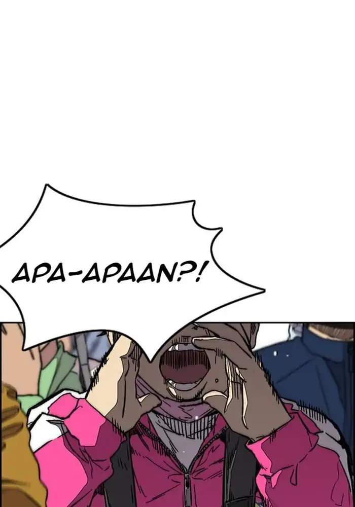 Wind Breaker Chapter 339 Gambar 189
