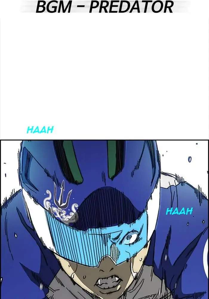 Baca Wind Breaker Chapter 339 Gambar 2