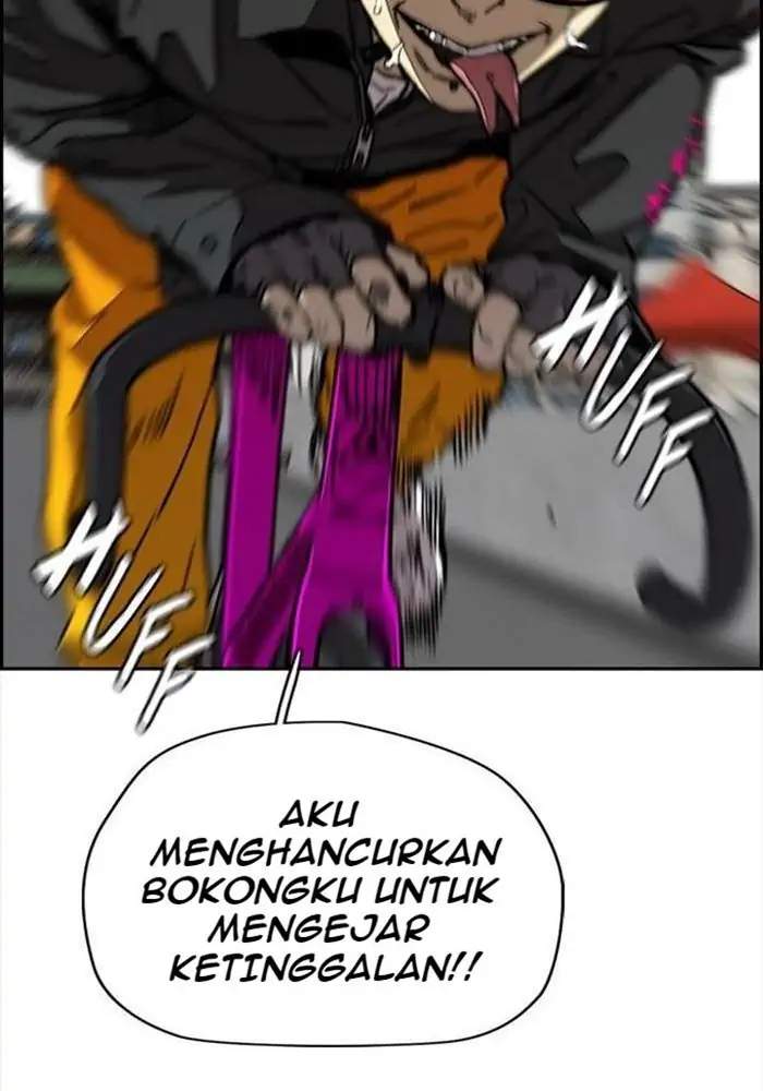 Wind Breaker Chapter 339 Gambar 24