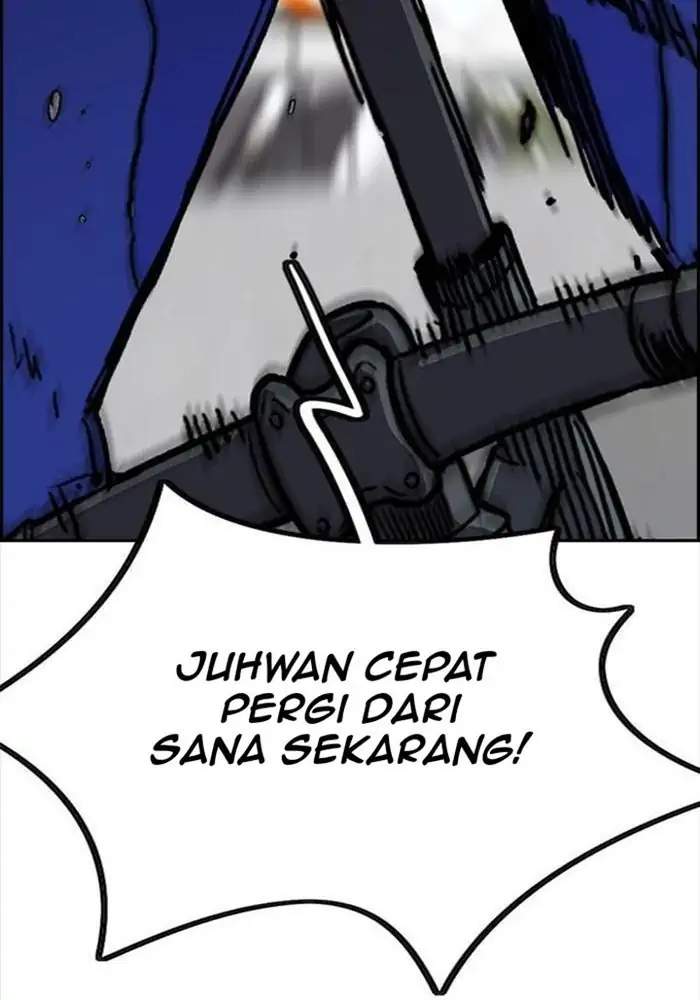 Wind Breaker Chapter 339 Gambar 68