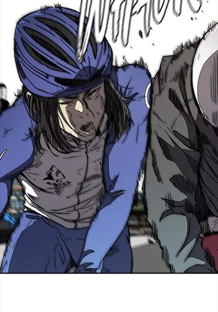 Wind Breaker Chapter 339 Gambar 70