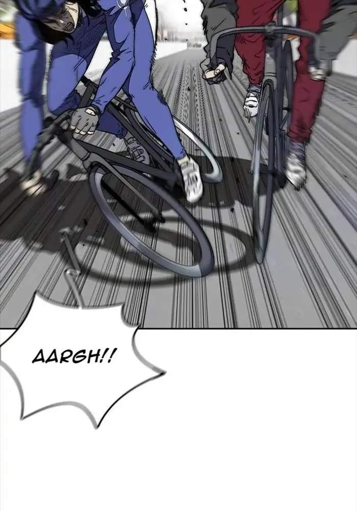 Wind Breaker Chapter 339 Gambar 72