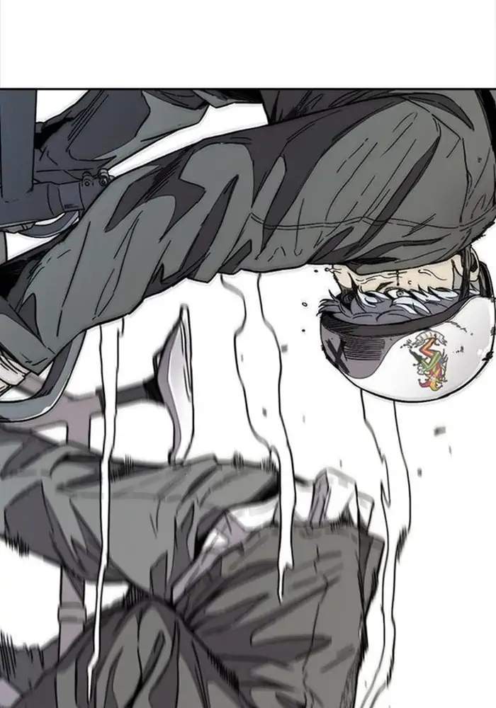 Wind Breaker Chapter 339 Gambar 79