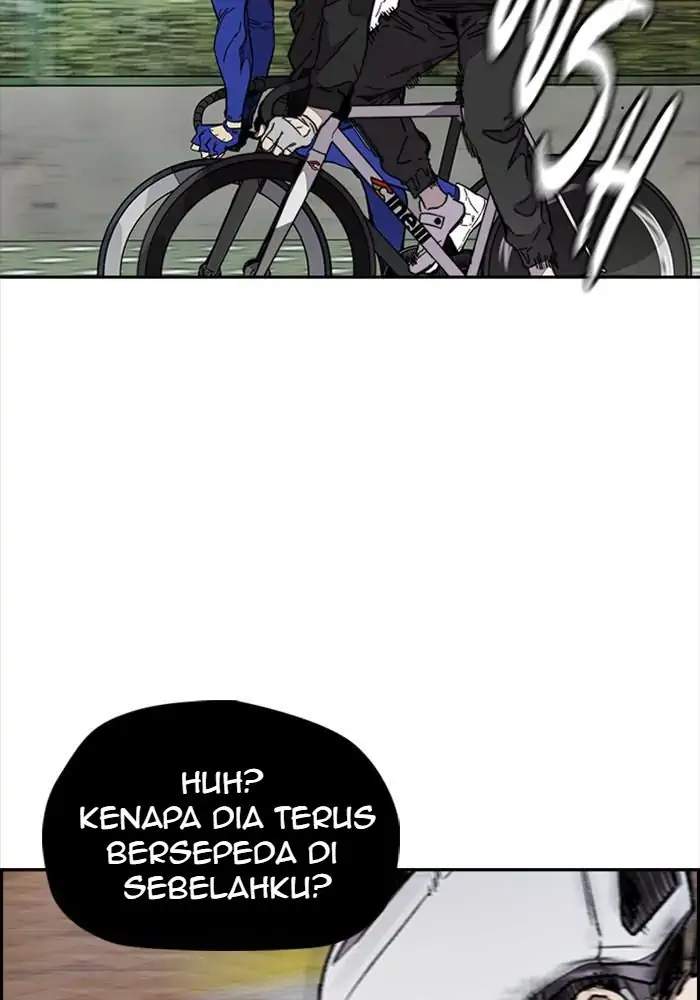 Baca  Wind Breaker Chapter 338 Gambar 2