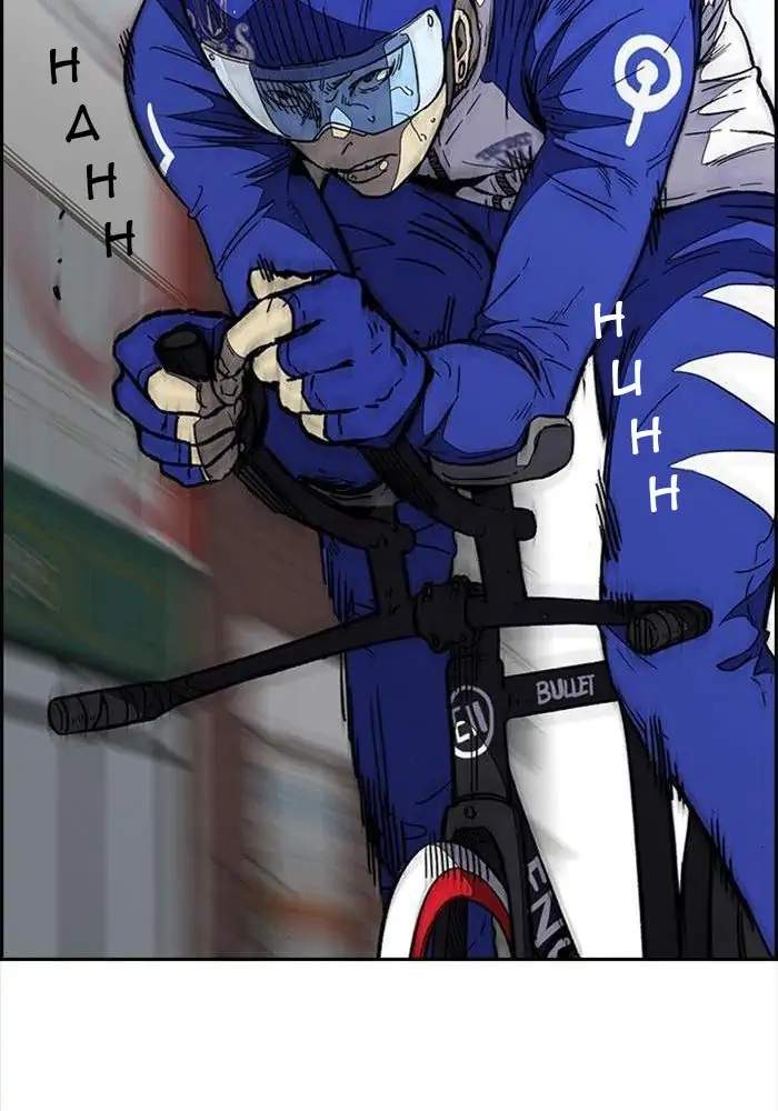 Wind Breaker Chapter 337 Gambar 116